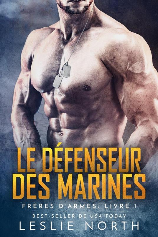 Le Défenseur des Marines