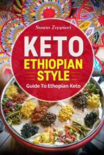 Keto Ethiopian Style