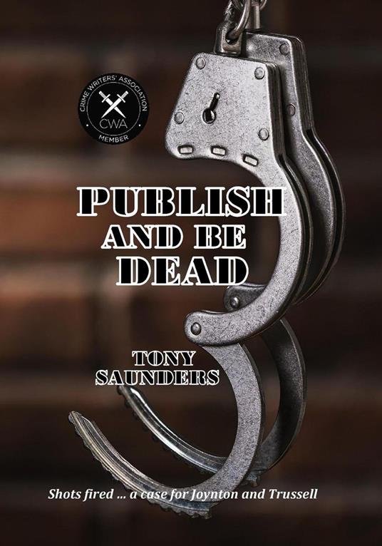 Publish and Be Dead