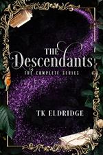 The Descendants: The Complete Series