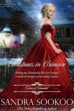 Christmas in Crimson