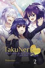 TakuNeri Volume 2