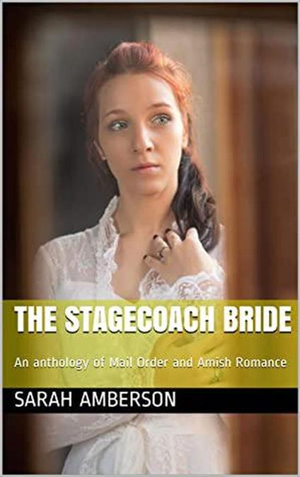 The Stagecoach Bride