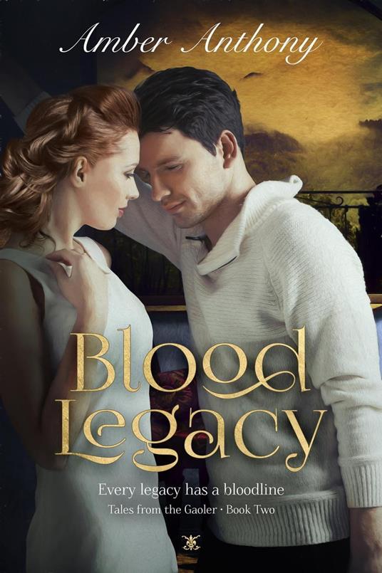 Blood Legacy