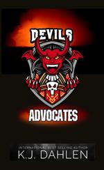 Devil's Advocates Series Set