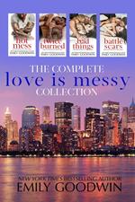 Love is Messy: The Complete Collection