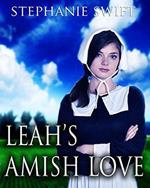 Leah's Amish Love