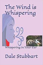 The Wind is Whispering: Whispering in Your Ear