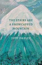 The Stairs Are a Snowcapped Mountain