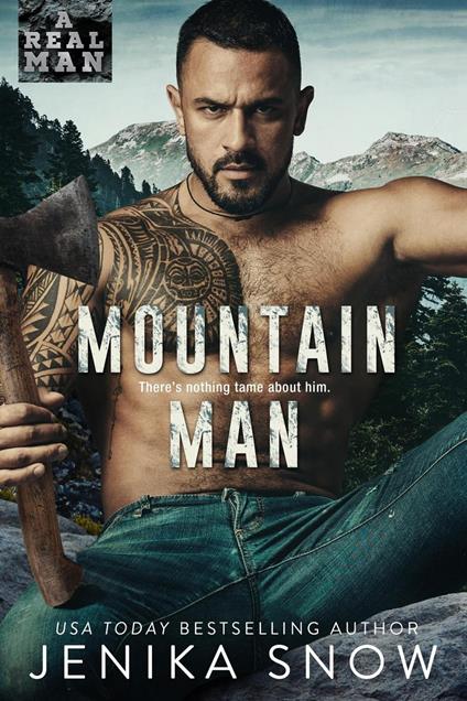 Mountain Man