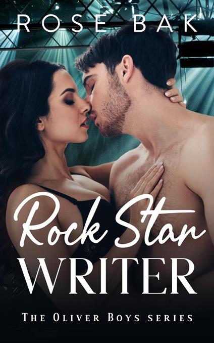 Rock Star Writer