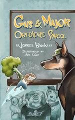 Gus & Major: Obedience School