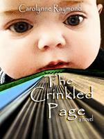 The Crinkled Page