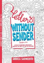 Letters Without Sender