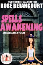 Spells Awakening: Magic and Mayhem Universe