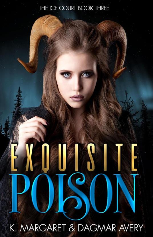 Exquisite Poison