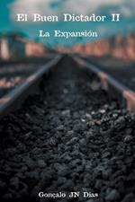 El Buen Dictador II: La Expansion