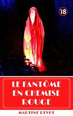 Le fantôme en chemise rouge