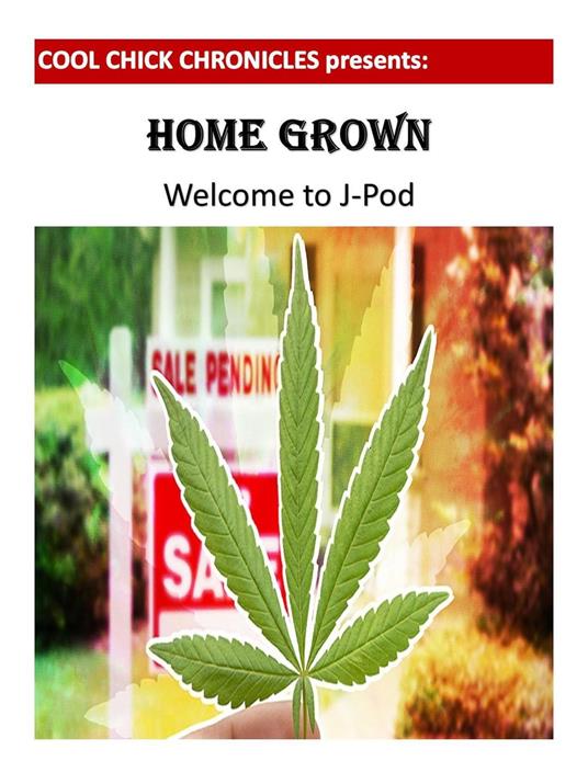 Home Grown: Welcome to J-Pod