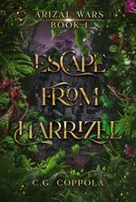 Escape from Harrizel