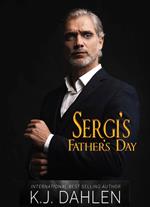 Sergi's Father's Day