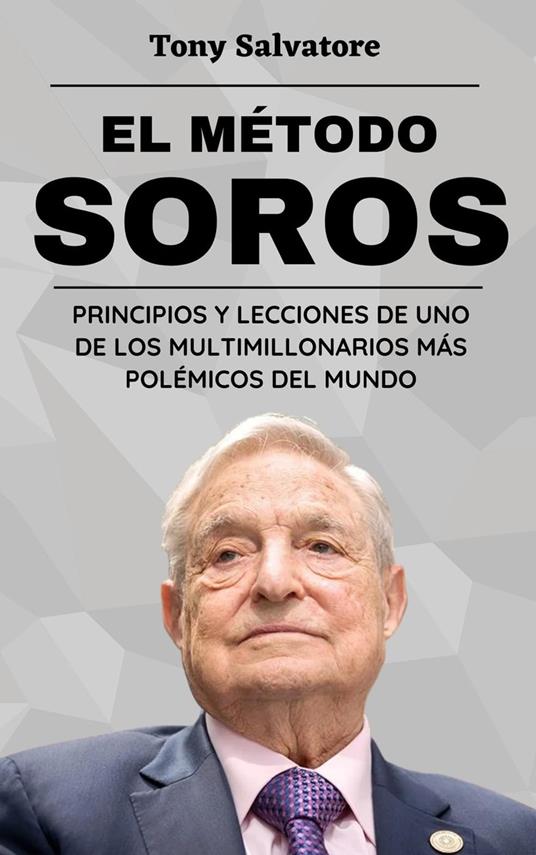 El Método Soros