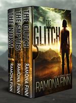 The Glitches Series