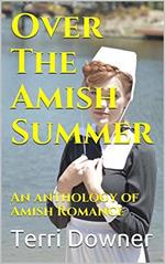 Over The Amish Summer