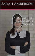 Somewhere In An Amish Town