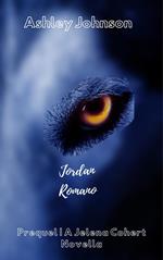 Jordan Romano -Prequel