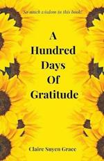 A Hundred Days of Gratitude