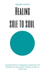 Healing Sole to Soul