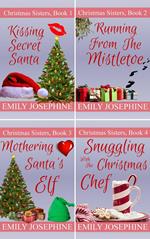 Christmas Sisters Series Boxed Set