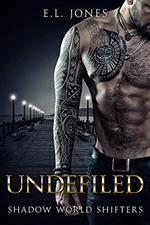 Undefiled