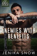 Enemies with Benefits