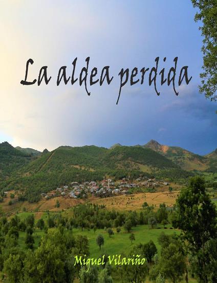 La aldea perdida