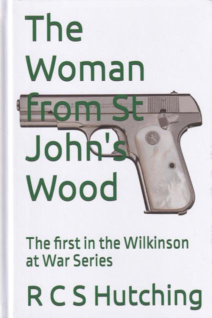 The Woman from St John's Wood