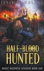 Half-Blood Hunted