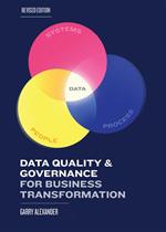 Data Quality & Governance for Business Transformation