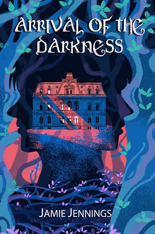 Arrival of the Darkness - Jamie Jennings - ebook