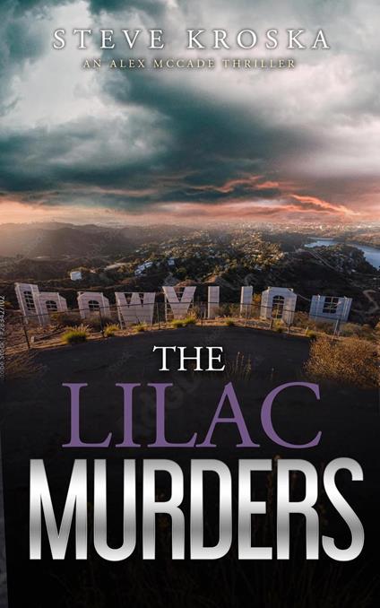 The Lilac Murders