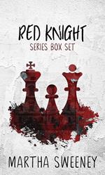 Red Knight Series Box Set