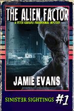 The Alien Factor