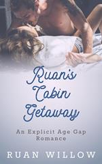 Ruan's Cabin Getaway