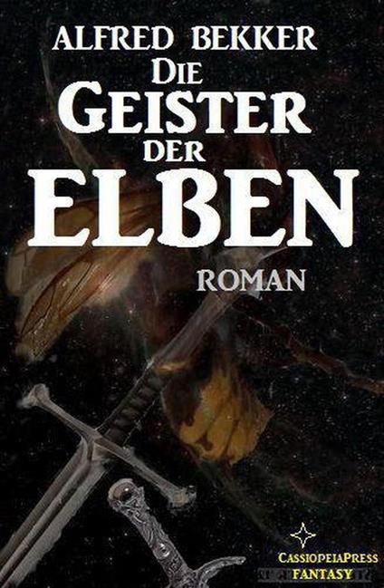 Die Geister der Elben