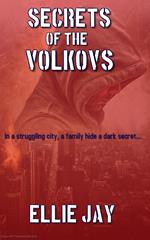 Secrets Of The Volkovs