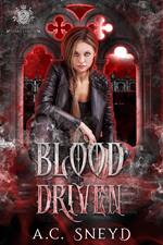 Blood Driven