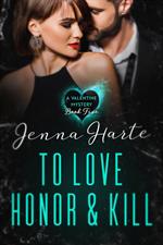 To Love, Honor, and Kill