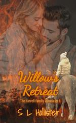 Willow's Retreat