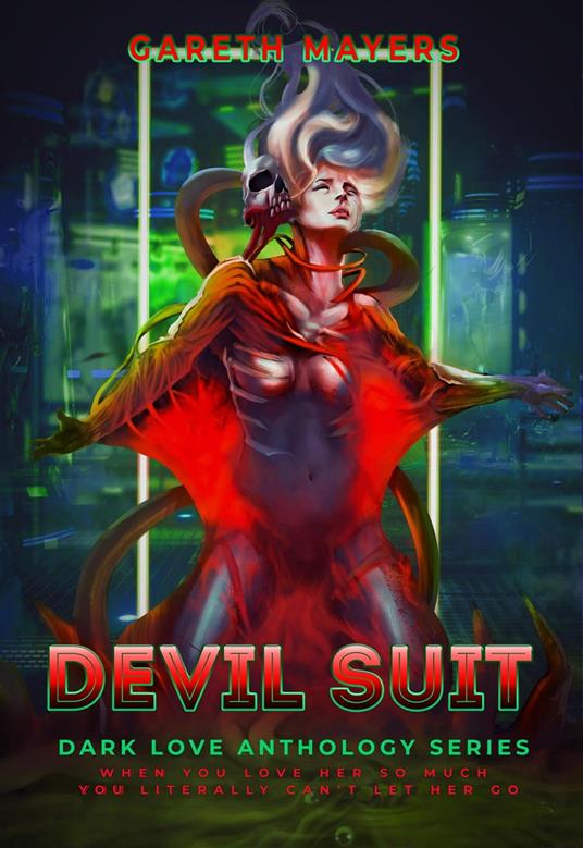 Devil Suit